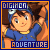 Digimon Adventure: The 1st Series Fan