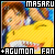 Masaru and Agumon Fan