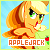 My Little Pony Friendship is Magic: Applejack Fan