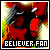 Believer: Digimon Savers' Evo Theme Fan