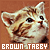 Brown Tabby Cats Fan