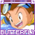 Butter-fly: Digimon Adventure Opening Theme Fan