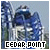 Cedar Point Fan
