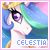 My Little Pony Friendship is Magic: Celestia Fan