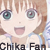 Chika Daimon Fan (unofficial)