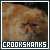 Crookshanks Fan