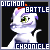 Digimon Battle Chronicle/Rumble Arena 1 & 2 Fan