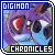 Digimon Chronicles Fan (Apply)