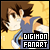 Digimon Fanart Fan