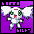 Digimon Story (Digimon World DS) Fan