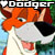 Oliver and Company: Dodger Fan