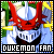 Dukemon 'Gallantmon' Fan