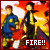 Fire!!: Digimon Frontier Opening Theme Fan