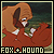 The Fox and the Hound Fan
