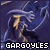 Gargoyles Fan