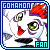 Gomamon Fan