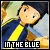 In the Blue: Kouji's Theme Fan