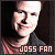 Joss Whedon: Creator/Writer of Buffy the Vampire Slayer, Angel, and others