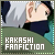 Kakashi Hatake Fanfiction Fan