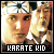 Karate Kid Fan