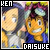Ken and Daisuke Fan