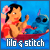 Lilo and Stitch Fan