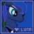 My Little Pony Friendship is Magic: Luna Fan
