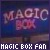 Buffy the Vampire Slayer: Magic Box Fan