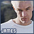 James Marsters: actor/singer - Spike