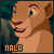 The Lion King: Nala Fan