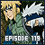 Kakashi Gaiden Pt 1 :: Naruto Shippuuden - episode 119 Fan