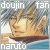 Naruto Doujinshi