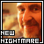 Wes Craven's New Nightmare (Nightmare on Elm Street) Fan
