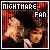 Nightmare on Elm Street Fan