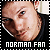 Norman Reedus: actor/artist - Daryl Dixon