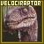 Velociraptor Fan