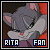 Animaniacs: Rita Fan