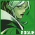 X-MEN: Rogue Fan