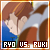 Ruki vs Ryo Fan