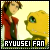 Ryuusei: The Digimon Savers 2nd Ending Theme Fan (Apply)