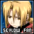 Sevlow: Best writer of Fullmetal Alchemist fanfiction