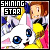 Shining Star: The Hikari and Tailmon Best Partner Theme Fan