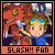 Slash!!: The Digimon Tamers Card Slash Theme Fan