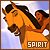 Spirit: Stallion of the Cimarron Fan