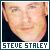 Steve Staley: Voiced Kouji (Digimon), Ryo (Digimon), and Neji (Naruto)