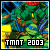 Teenage Mutant Ninja Turtles (2003) Fan