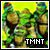 Teenage Mutant Ninja Turtles Fan