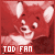 The Fox and the Hound: Tod Fan