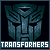 Transformers Fan