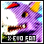 Digimon X-Evolution - The 13th Royal Knight: Movie 8 Fan